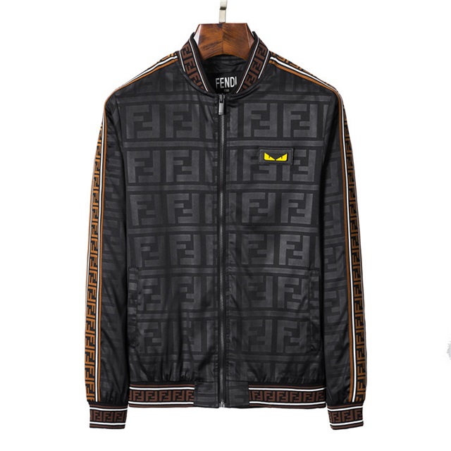 Fendi Jacket m-3xl-025